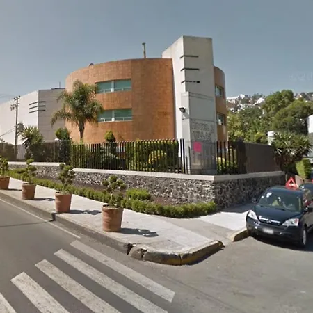 Hotel & Villas Ajusco
