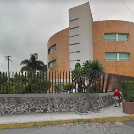 Hotel & Villas Ajusco