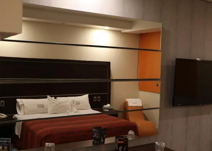 Hotel & Villas Ajusco