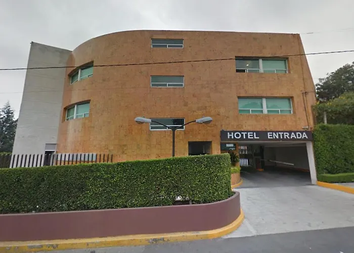 & Villas Ajusco