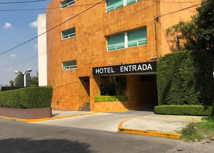 & Villas Ajusco